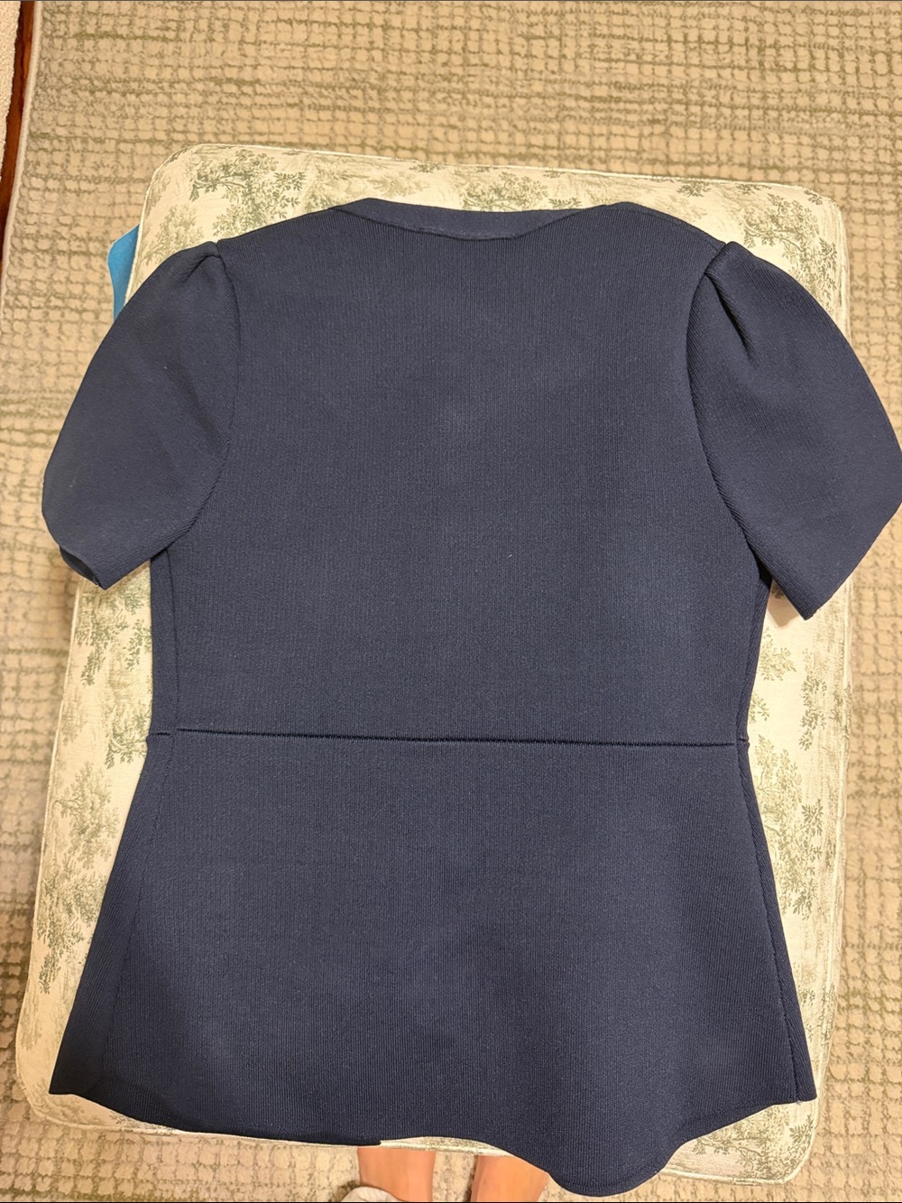 Zara top - Picture 4 of 5